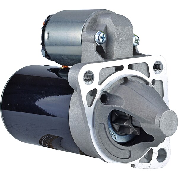 Db Electrical New Starter For 1.5 1.6L Kia Rio 2001 2002 2003 2004 2005 410-46013 - main